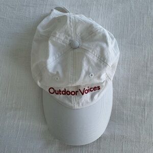 Outdoor Voices ‘Chicago’ Hat
